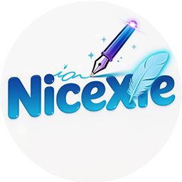 NiceXie Logo