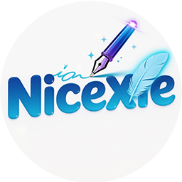 NiceXie Logo