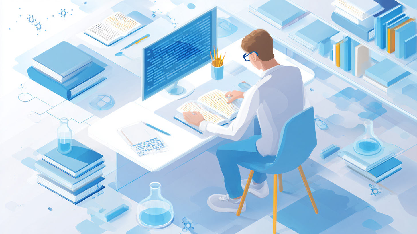 NiceXie AI学术写作平台